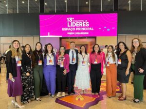 13º Encontro de Líderes e Representantes do Sistema&hellip;