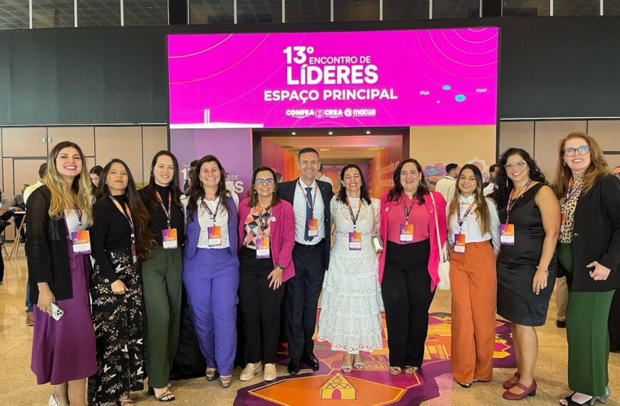 13º Encontro de Líderes e Representantes do Sistema&hellip;