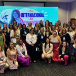 Homenagem às Mulheres na Engenharia: Evento em Brasília Destaca Desafios e Conquistas