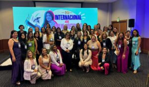 Homenagem às Mulheres na Engenharia: Evento em Brasília&hellip;