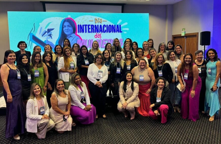 Homenagem às Mulheres na Engenharia: Evento em Brasília&hellip;