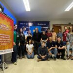 – Projeto de Engenharias e Segurança Contra incêndio em Edificações.