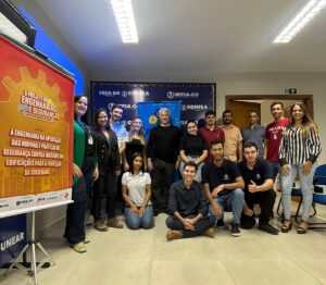 – Projeto de Engenharias e Segurança Contra incêndio&hellip;