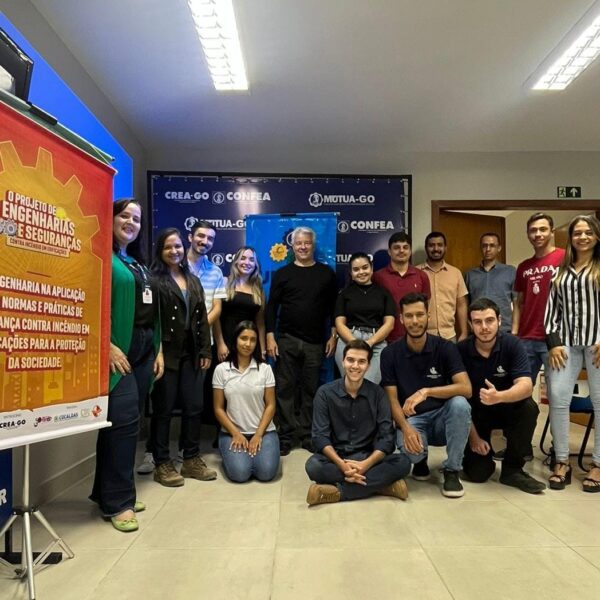 – Projeto de Engenharias e Segurança Contra incêndio&hellip;