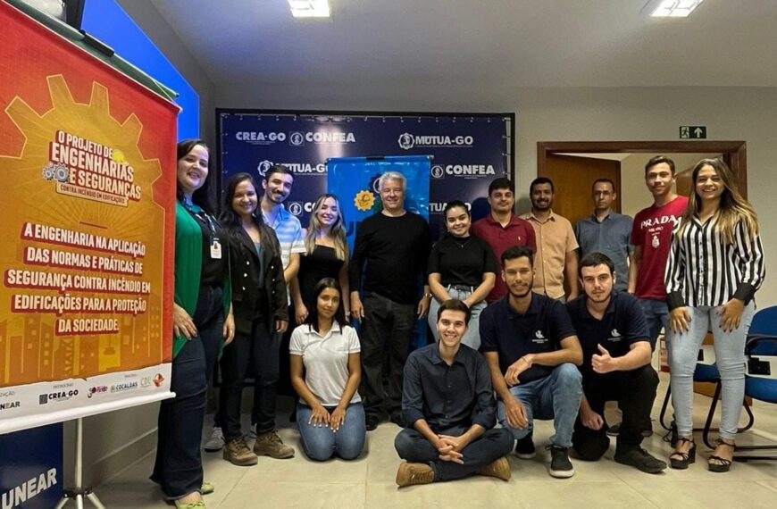 – Projeto de Engenharias e Segurança Contra incêndio&hellip;