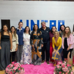 UNEAR COMEMORA DIA INTERNACIONAL DAS MULHERES NA ENGENHARIA 👷🏻‍♀️👷🏽‍♀️