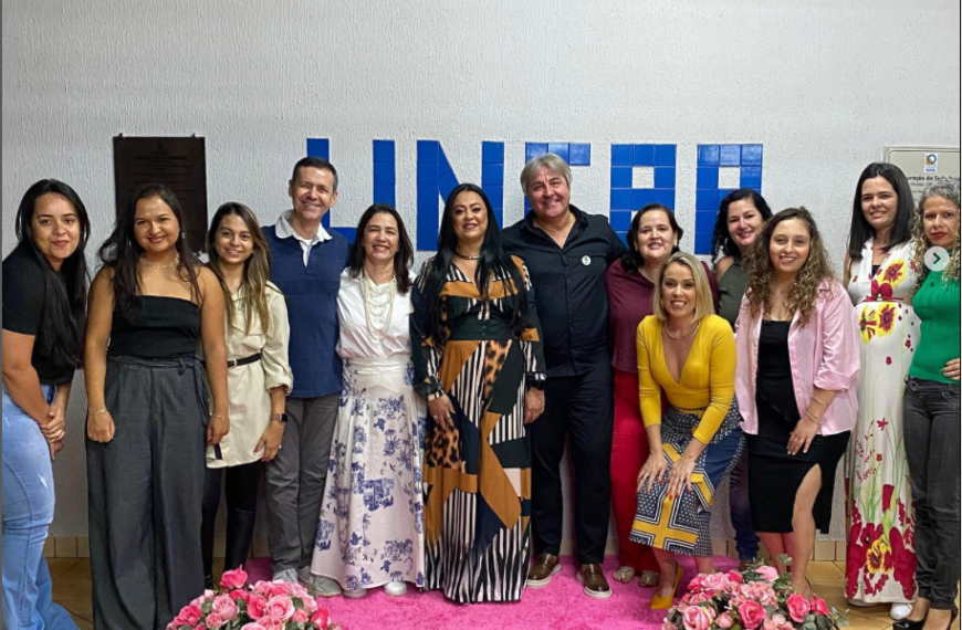UNEAR COMEMORA DIA INTERNACIONAL DAS MULHERES&hellip;