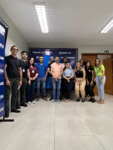 Capacitação em Engenharia: Curso de Elaboração de Estudo&hellip;